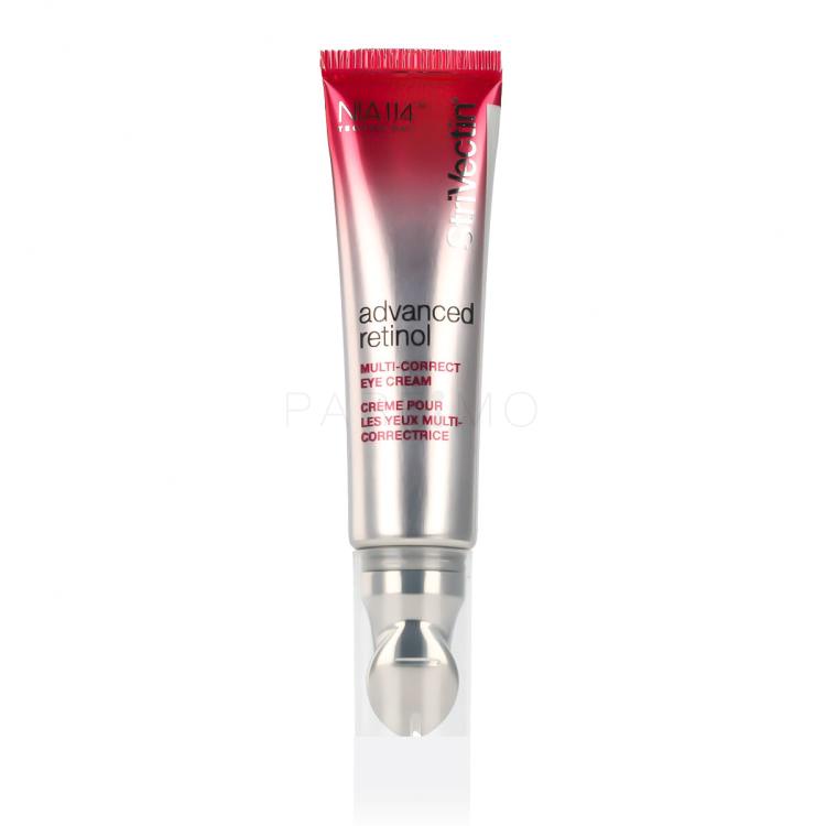 StriVectin Advanced Retinol Multi-Correct Eye Cream Cremă de ochi 15 ml