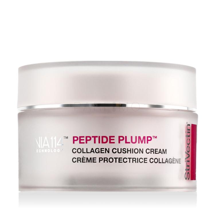 StriVectin Peptide Plump Collagen Cushion Cream Cremă de zi 50 ml