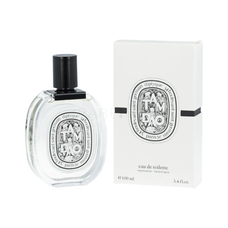 Diptyque Tam Dao Apă de toaletă 100 ml