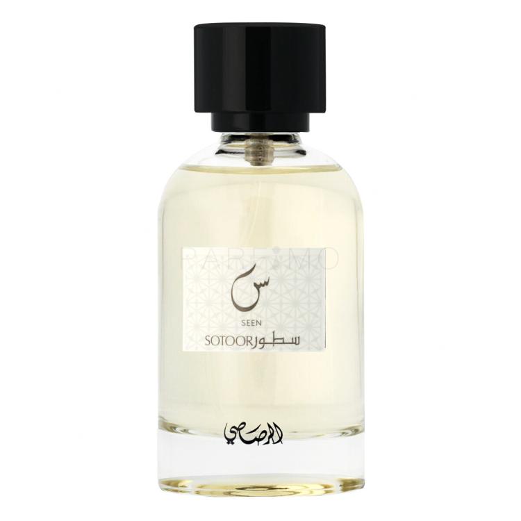Rasasi Sotoor Seen Apă de parfum 100 ml