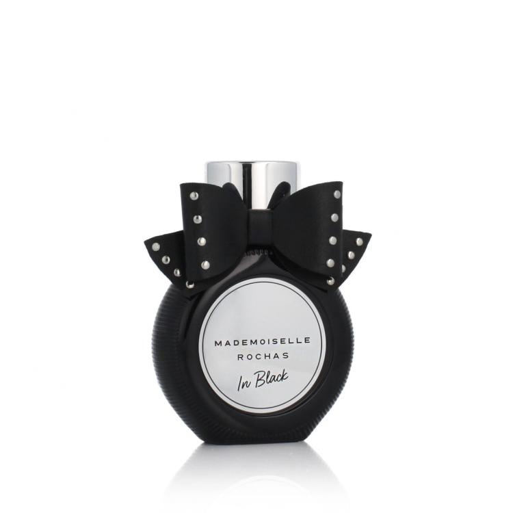 Rochas Mademoiselle Rochas In Black Apă de parfum pentru femei 50 ml