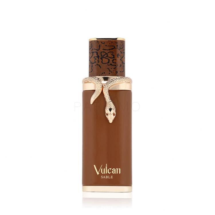 French Avenue Vulcan Sable Apă de parfum 100 ml