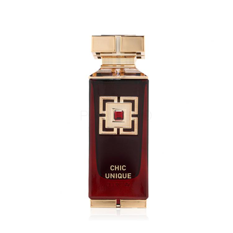 Fragrance World Chic Unique Apă de parfum 100 ml