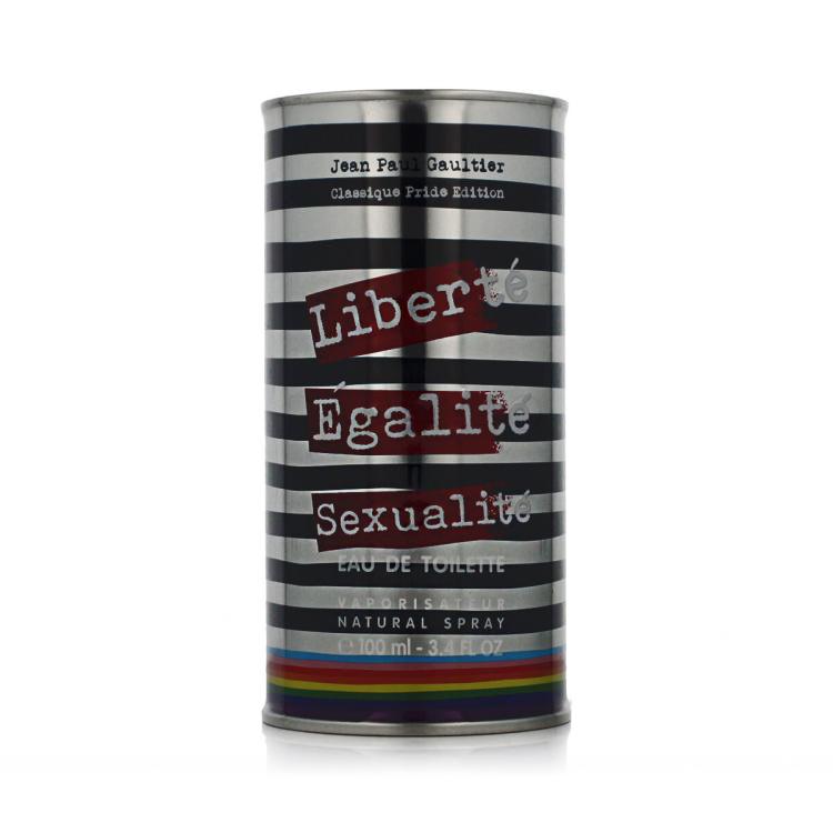Jean Paul Gaultier Classique Pride Edition 2022 Apă de toaletă 100 ml