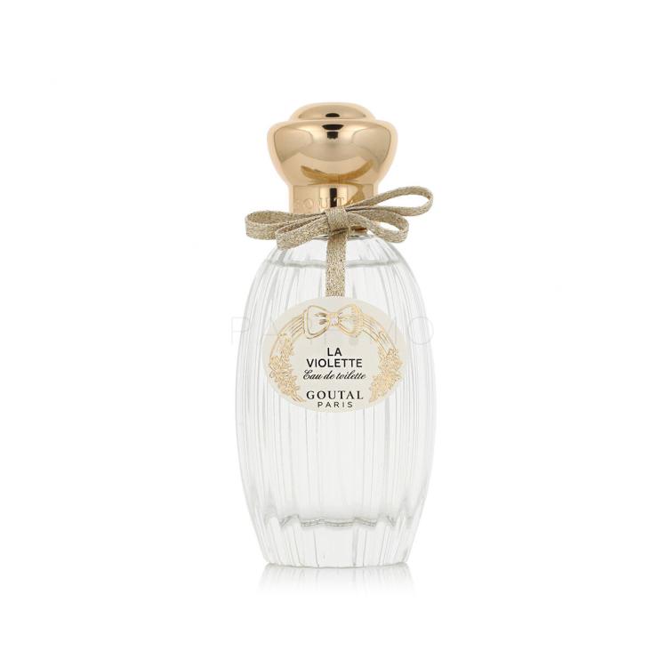 Goutal La Violette Apă de toaletă pentru femei 100 ml