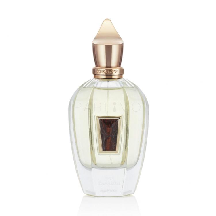 Xerjoff XJ 17/17 Damarose Parfum pentru femei 100 ml tester
