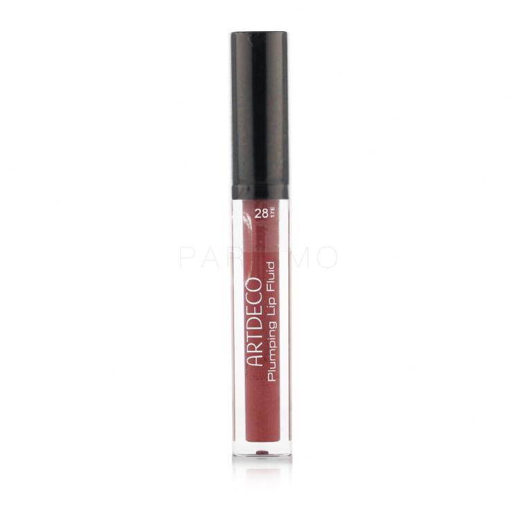 Artdeco Plumping Lip Fluid Luciu de buze pentru femei 3 ml Nuanţă 28 - Goddess