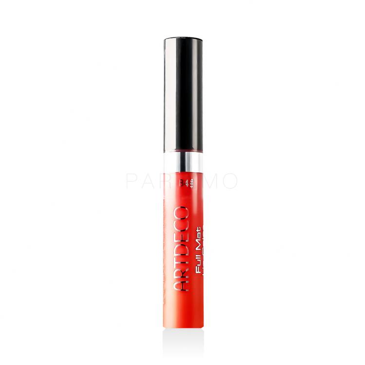 Artdeco Full Mat Lip Color Ruj de buze pentru femei 5 ml Nuanţă 01 Jeffree