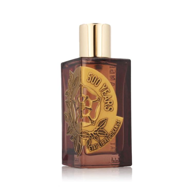 Etat Libre d´Orange Orange Extraordinaire 500 Years Apă de parfum 100 ml tester