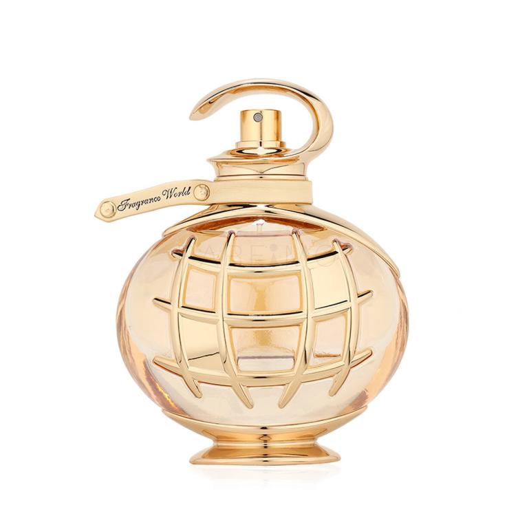 Fragrance World Signature White Apă de parfum 80 ml