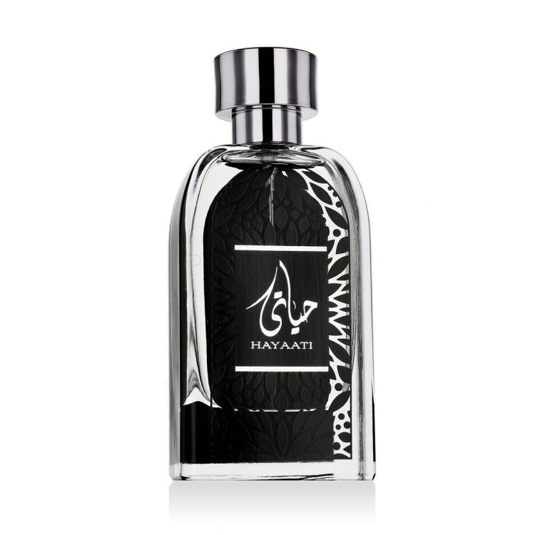 Ard Al Zaafaran Hayaati Apă de parfum pentru bărbați 100 ml