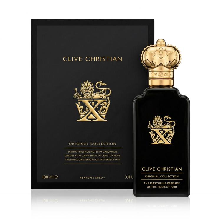 Clive Christian Original Collection X For Men Parfum pentru bărbați 100 ml