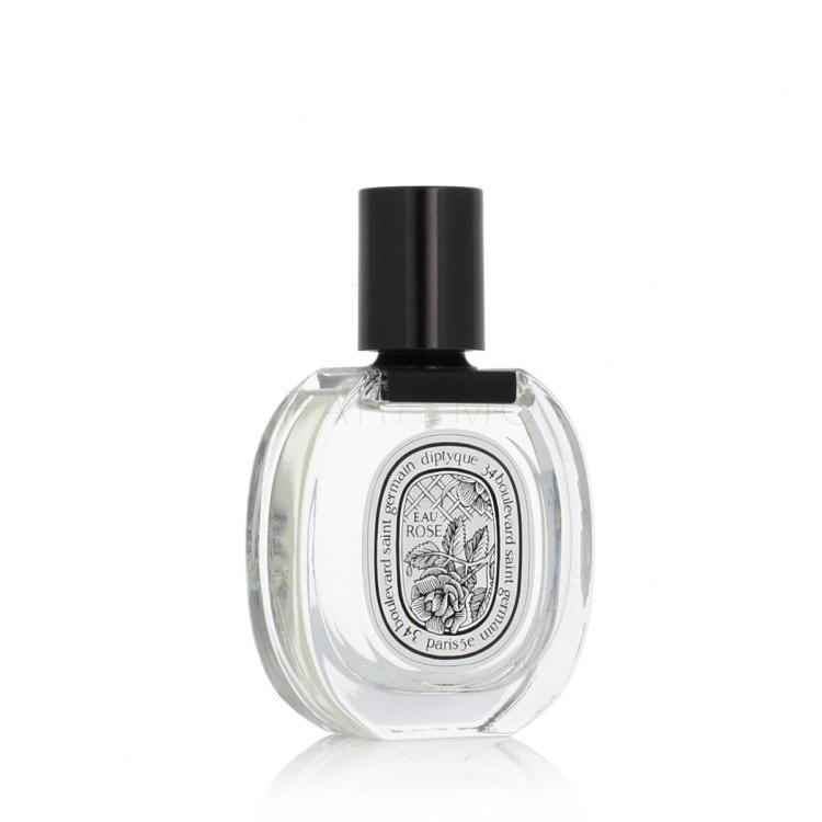 Diptyque Eau Rose Apă de toaletă pentru femei 50 ml