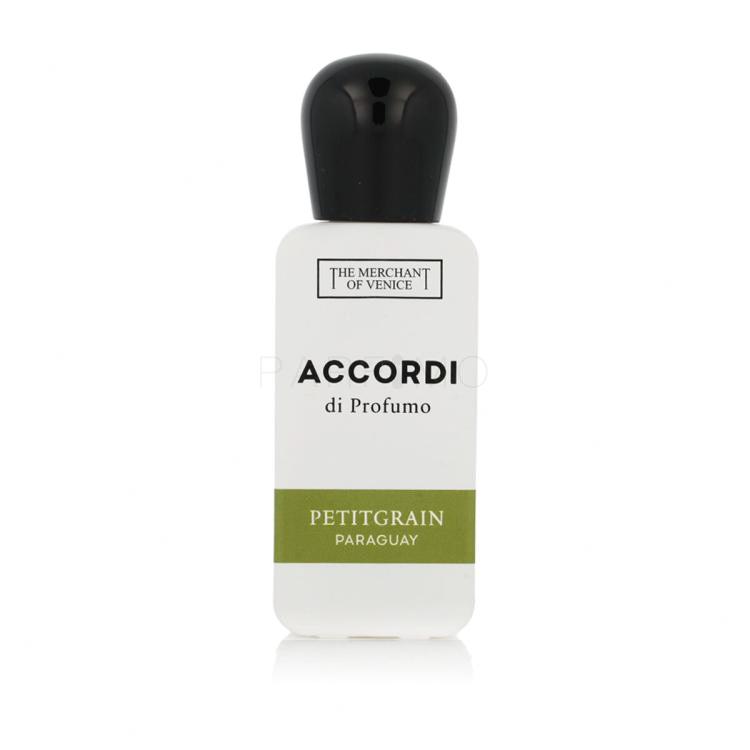The Merchant of Venice Accordi di Parfumo Petitgrain Paraguay Apă de parfum 30 ml