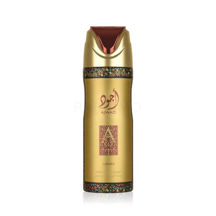 Lattafa Ajwad Deodorant 200 ml