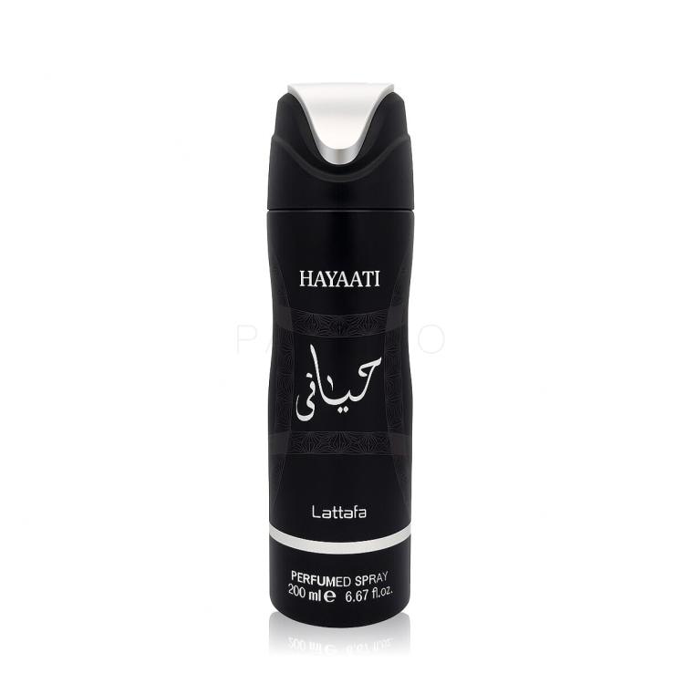 Lattafa Hayaati Deodorant 200 ml