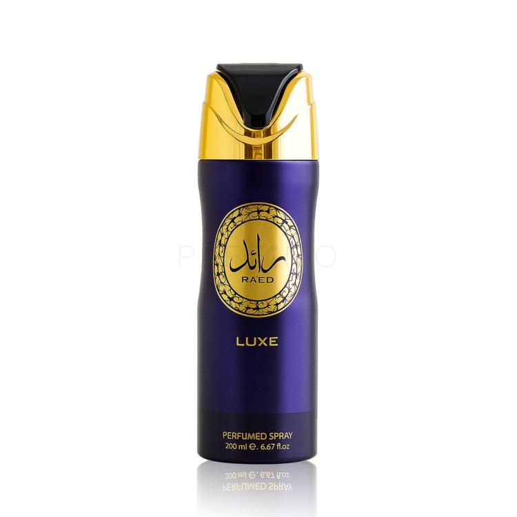 Lattafa Ra&#039;ed Luxe Deodorant 200 ml