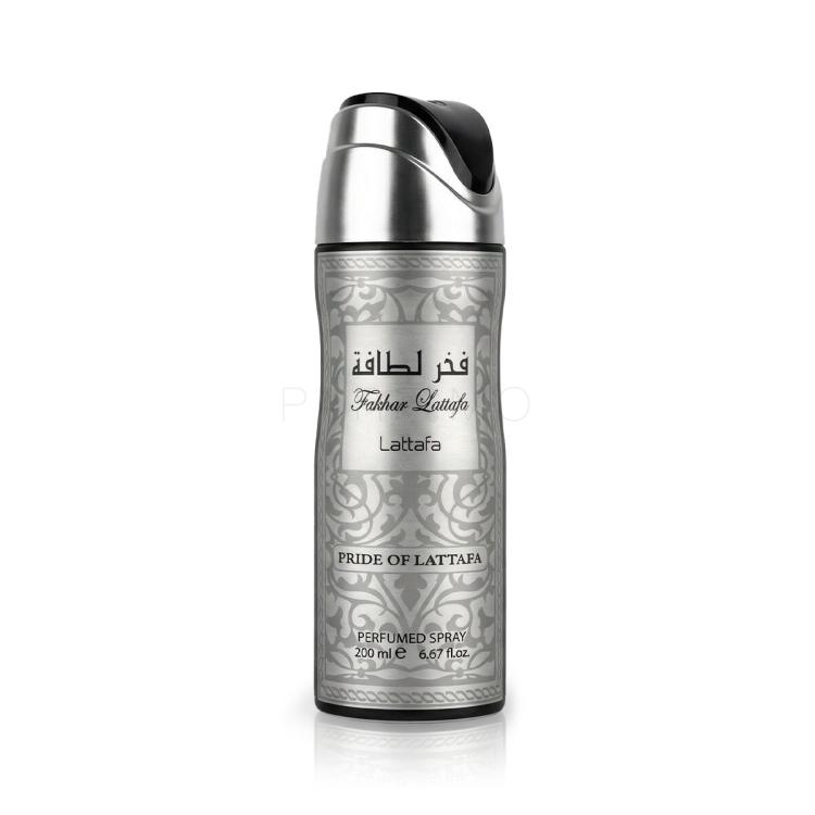 Lattafa Fakhar Lattafa Deodorant pentru bărbați 200 ml