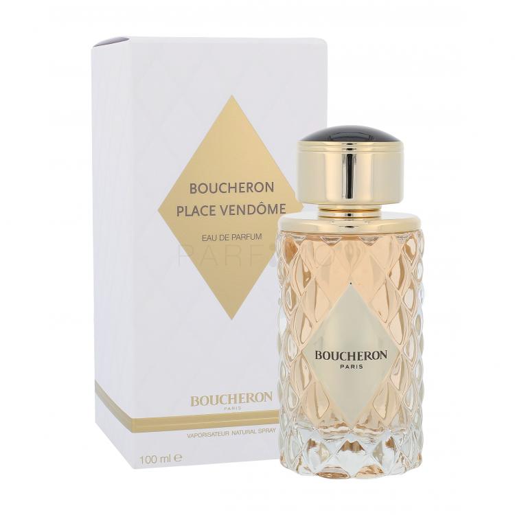 Boucheron Place Vendôme Apă de parfum pentru femei 100 ml