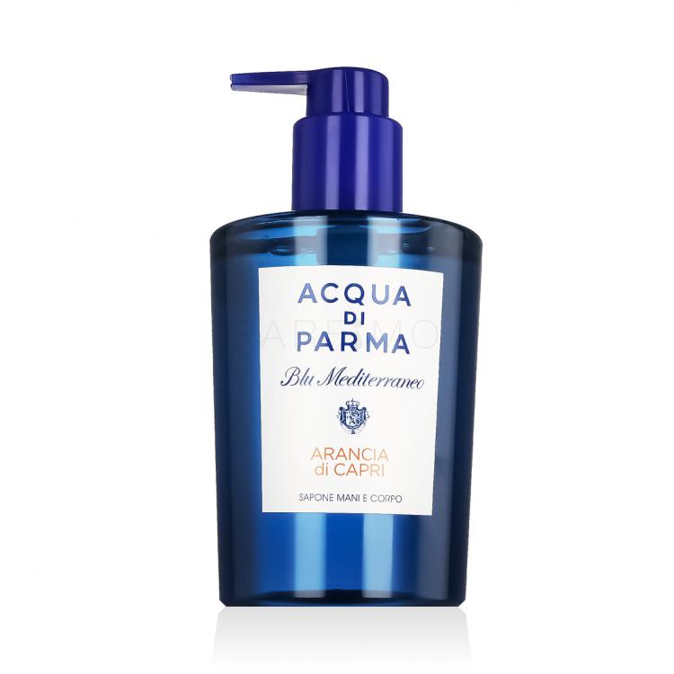 Acqua di Parma Blu Mediterraneo Arancia di Capri Gel de duș 200 ml