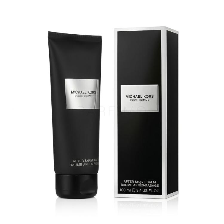 Michael Kors Pour Homme Balsam după ras pentru bărbați 100 ml