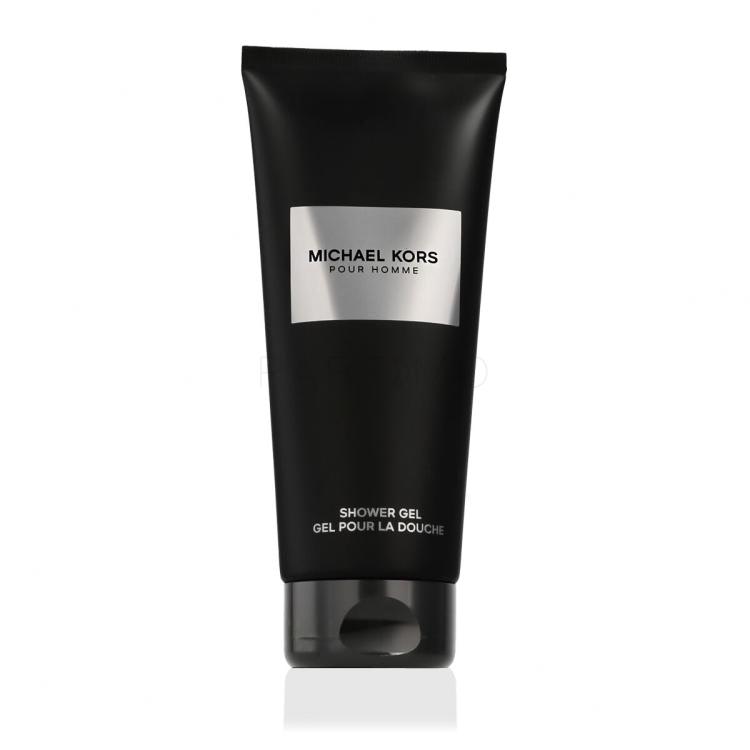 Michael Kors Pour Homme Gel de duș pentru bărbați 200 ml