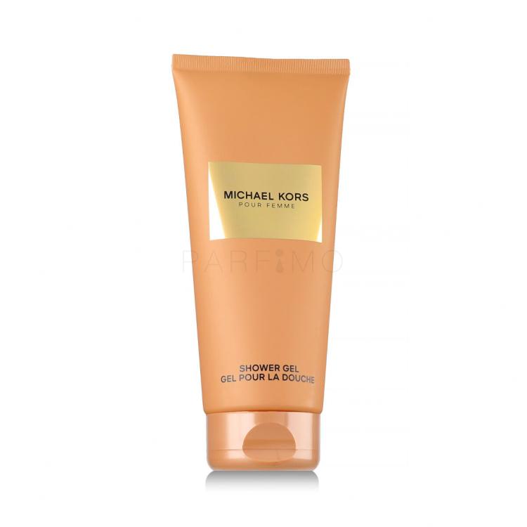Michael Kors Pour Femme Gel de duș pentru femei 200 ml