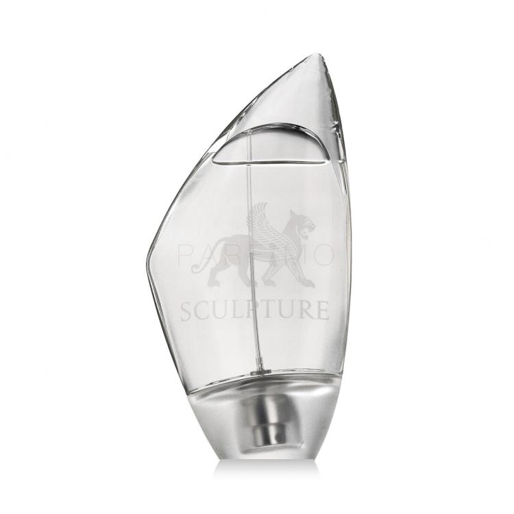 Nikos Sculpture Apă de toaletă pentru bărbați 100 ml