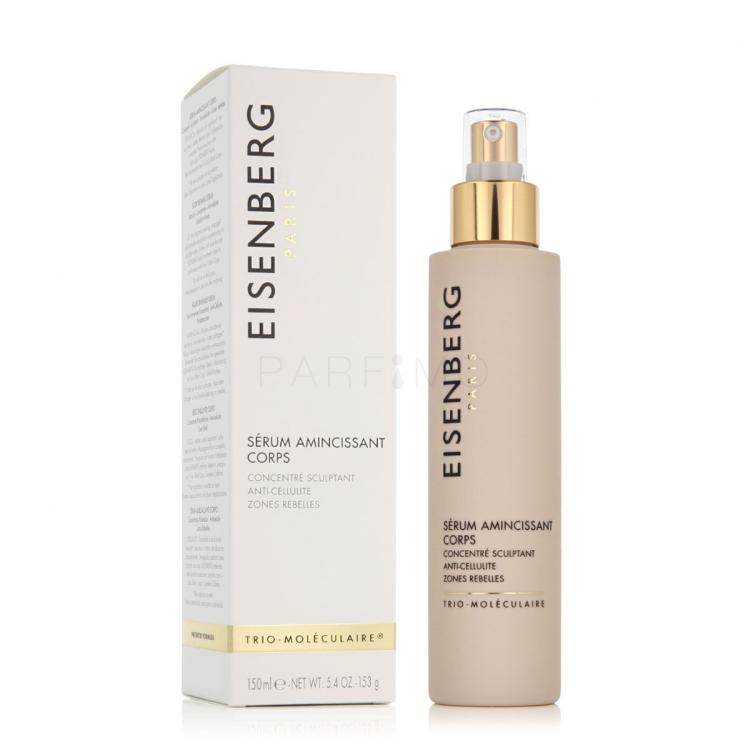 Eisenberg Body Refining Serum Celulită și vergeturi pentru femei 150 ml