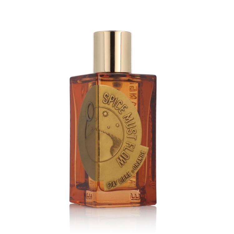 Etat Libre d´Orange Spice Must Flow Apă de parfum 100 ml