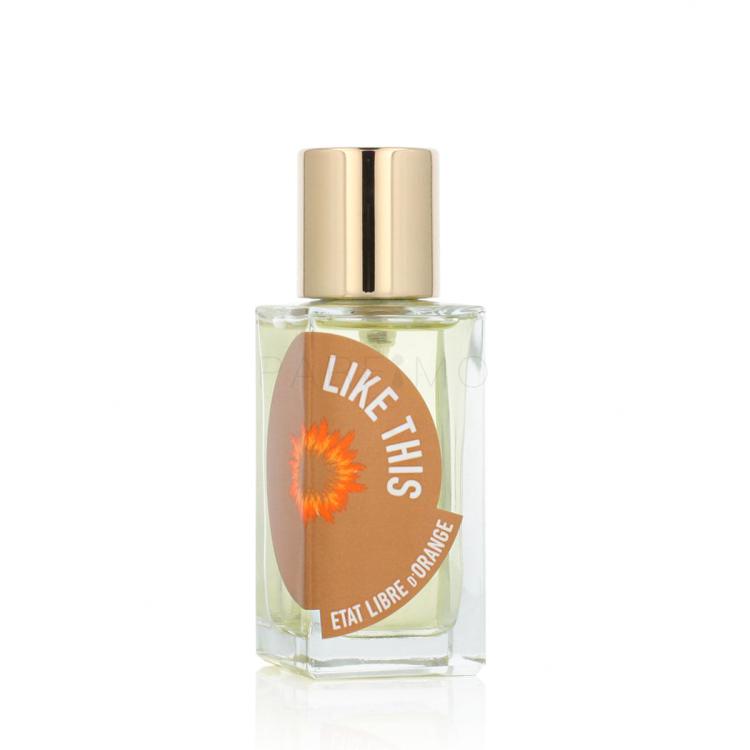 Etat Libre d´Orange Tilda Swinton Like This Apă de parfum pentru femei 50 ml