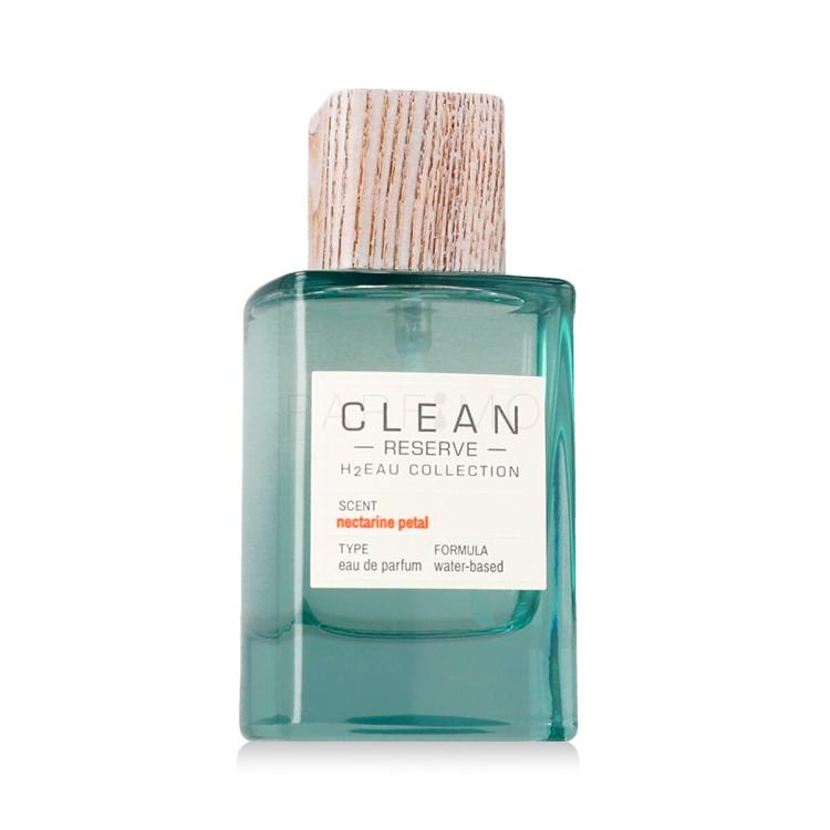 Clean Reserve H2Eau Nectarine Petal Apă de parfum 100 ml