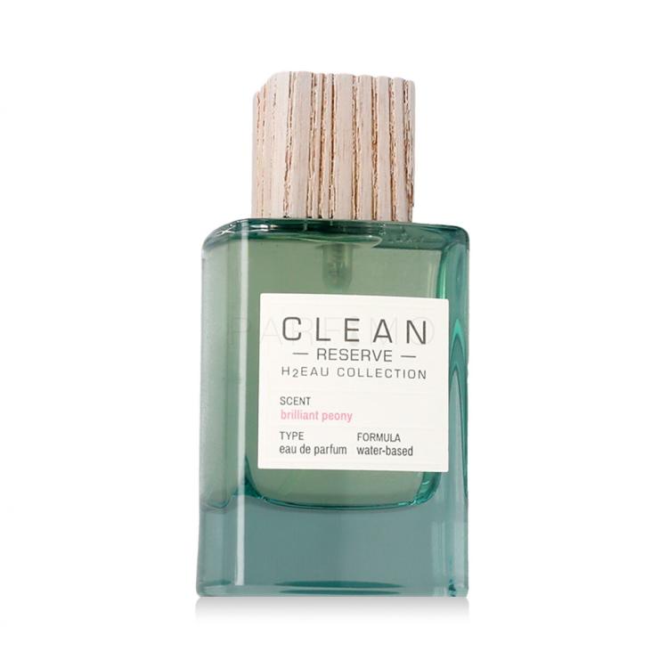 Clean Reserve H2Eau Brilliant Peony Apă de parfum 100 ml