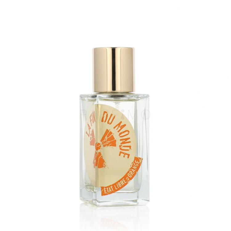 Etat Libre d´Orange La Fin Du Monde Apă de parfum 50 ml