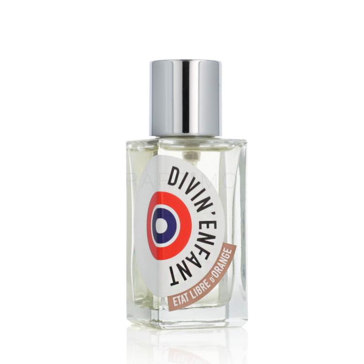 Etat Libre d´Orange Divin&#039;Enfant Apă de parfum 50 ml