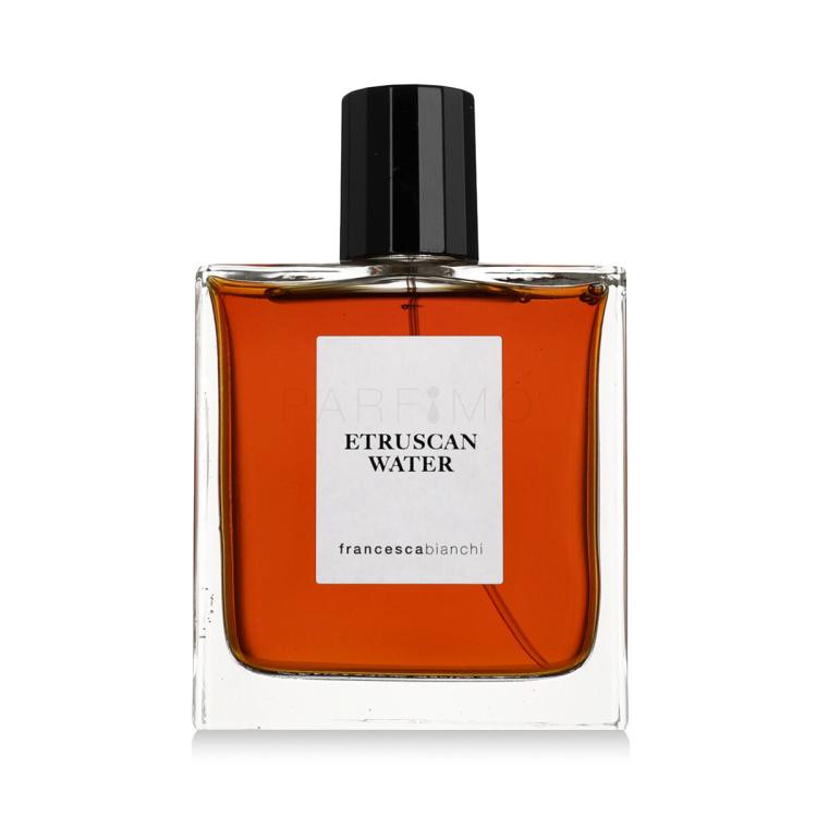 Francesca Bianchi Etruscan Water Extract de parfum 100 ml