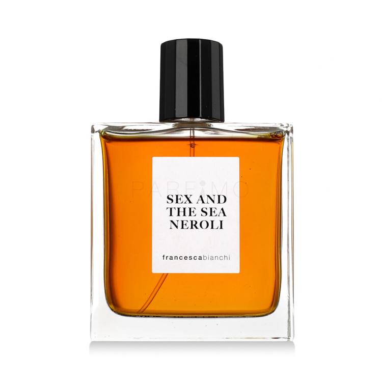 Francesca Bianchi Sex And The Sea Neroli Extract de parfum 100 ml