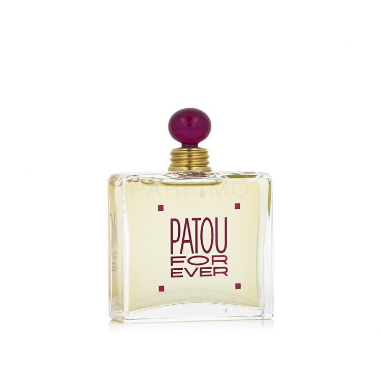 Jean Patou Patou Forever Apă de toaletă pentru femei 50 ml