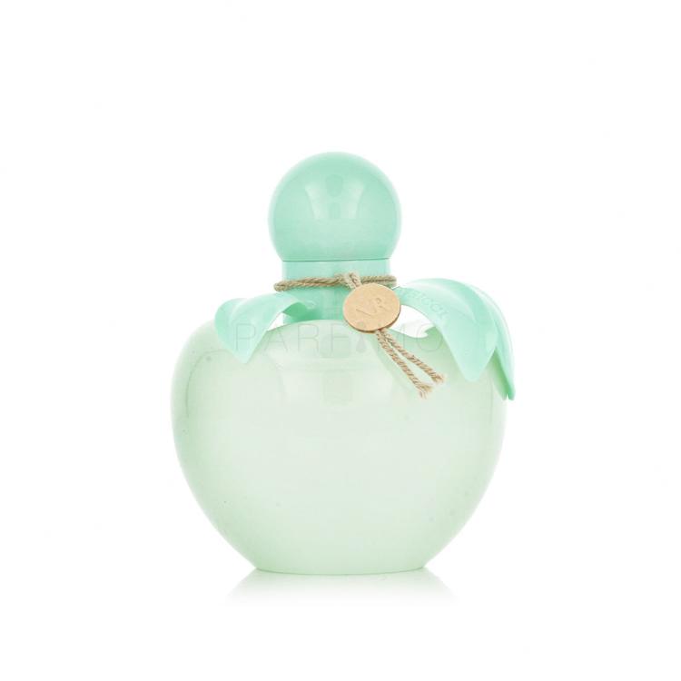 Nina Ricci Nina Nature Apă de toaletă pentru femei 50 ml