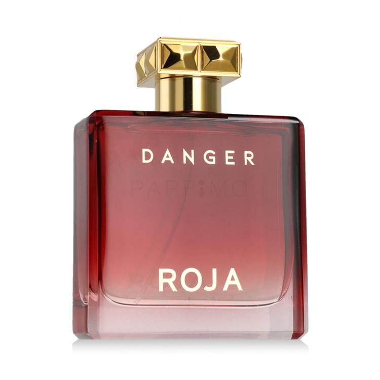 Roja Parfums Danger Apă de parfum pentru bărbați 100 ml