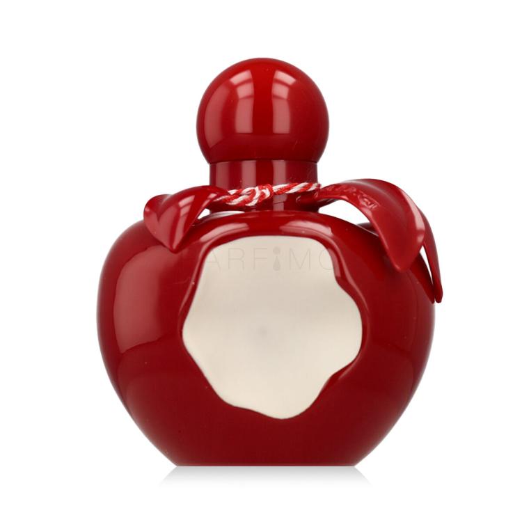 Nina Ricci Nina Rouge Apă de toaletă pentru femei 50 ml
