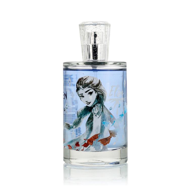 Disney Frozen Elsa Apă de toaletă pentru copii 100 ml