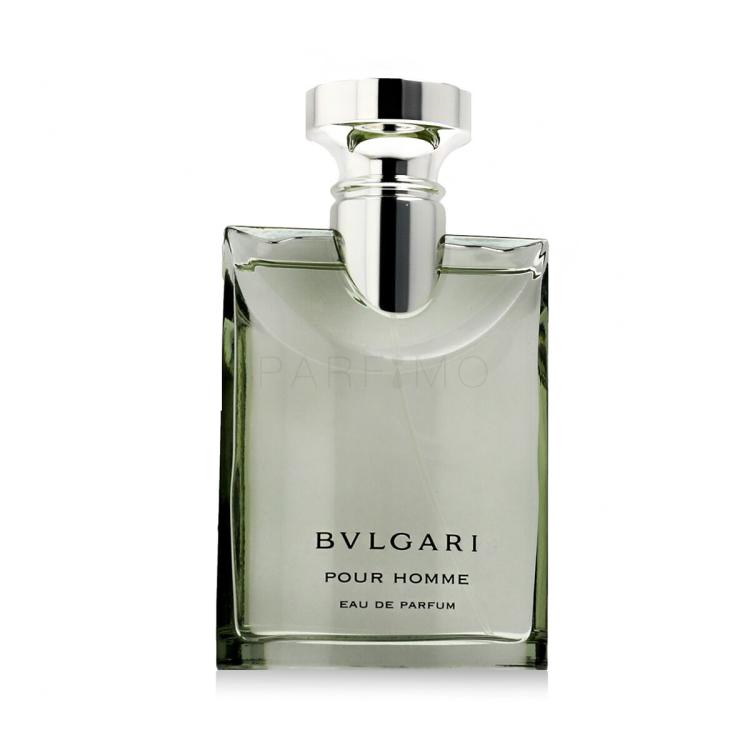 Bvlgari Pour Homme Apă de parfum pentru bărbați 100 ml