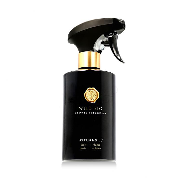 Rituals Private Collection Wild Fig Home Perfume Difuzoare si spray 500 ml
