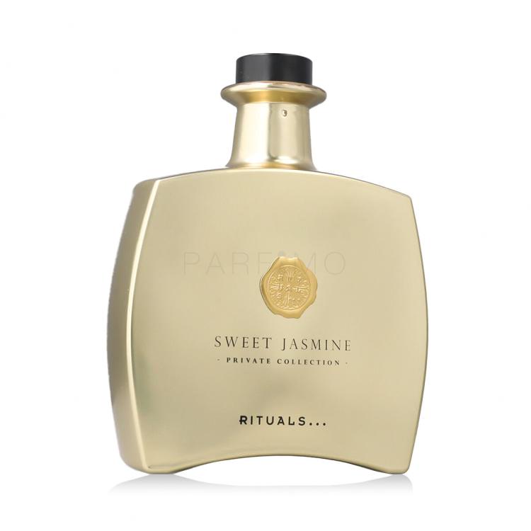 Rituals Private Collection Sweet Jasmine Home Perfume Difuzoare si spray 450 ml