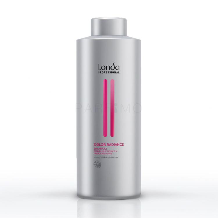 Londa Professional Color Radiance Shampoo Șampon pentru femei 1000 ml