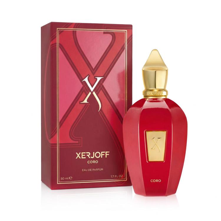 Xerjoff Coro Apă de parfum 50 ml