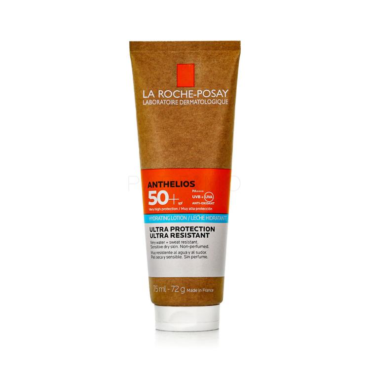 La Roche-Posay Anthelios Hydrating Lotion SPF50+ Pentru corp 75 ml