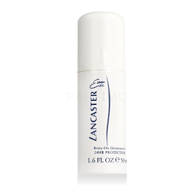 Lancaster Eau De Lancaster Deodorant pentru femei 50 ml