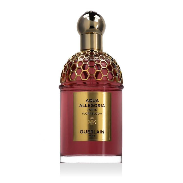 Guerlain Aqua Allegoria Forte Florabloom Apă de parfum pentru femei Reincarcabil 125 ml